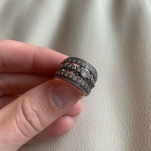Agatha ring, size 55 christmas gift